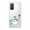For Xiaomi Redmi Note 11 Pro 5G Case Transparent Soft TPU silicon Phone Cover For Xiaomi Redmi Note11 Pro 4G Case Clear Funda