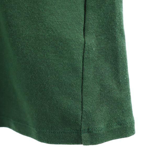 UNITED TOKYO Made In Japan No Sleeve Cut 1 Green System Best Women Used