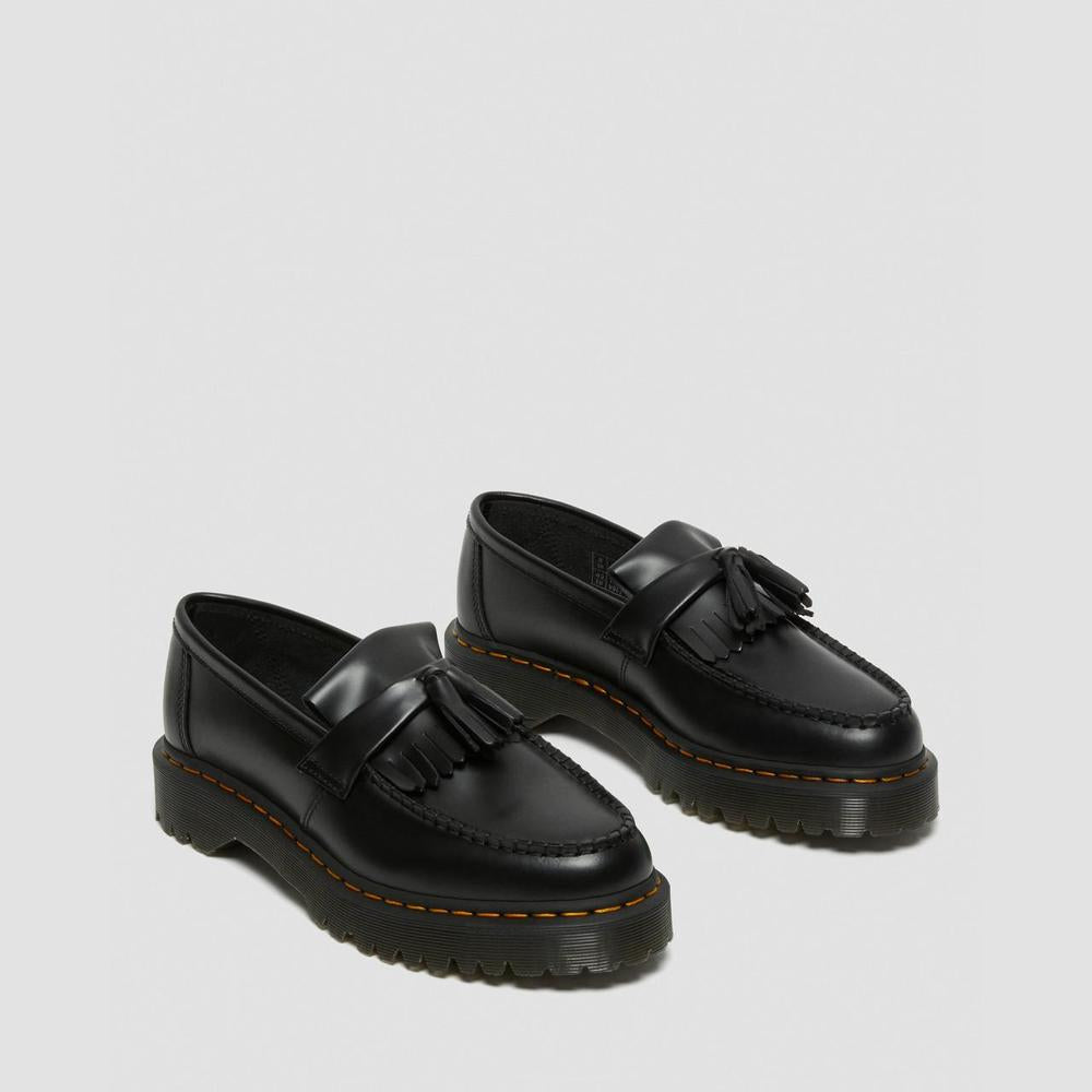 Mokassins Dr. Martens Schwarz Adrian Bex