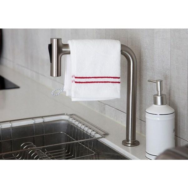 Line Friends Peace Sco Martha Hand Towel 70g Brown, Red, 3pcs