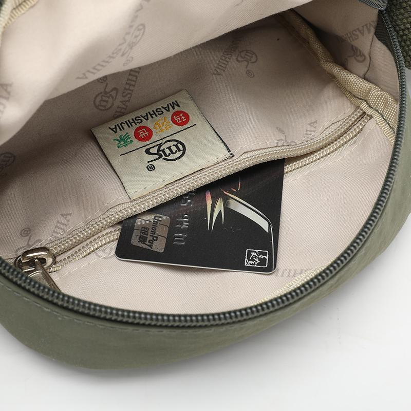 Outdoor Umhängetasche Damen Multifunktionale Crossbody-Tasche Pendler Muttertasche