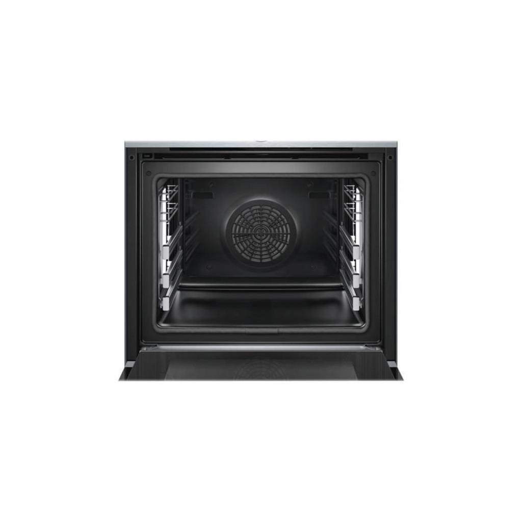 Buy BOSCH - HRG6769S6 - Built-in Multifunction Oven - AirPulsed 4D - 71L -  Pyrolysis - A - Stainless Steel at affordable prices — free shipping, real  reviews with photos — Joom