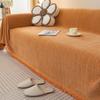 Chenille Sofa Cover Cloth Four Seasons General Fabrics Seat Cover Cover Full Covered Universal Sofa Towel Blanket