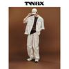 Teenie Weenie Men's Water-Resistant Lightweight Short Sleeve Shirt