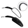 Rearview Mirrors For  Sportster XL IRON 883 1200 Custom XLX XR 1000 1200 B