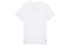 On T Shirts Men's White Crew Neck Moderate 1ME10430069