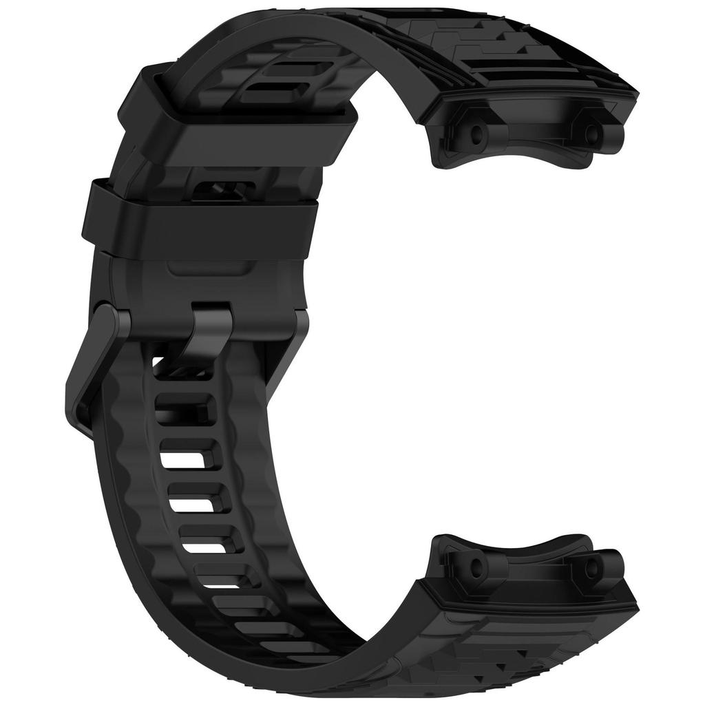 Amazfit T-Rex 3 Offizielles Silikonarmband von Yowear