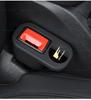 Accesorii pentru interiorul mașinii – Accesorii centuri de siguranță