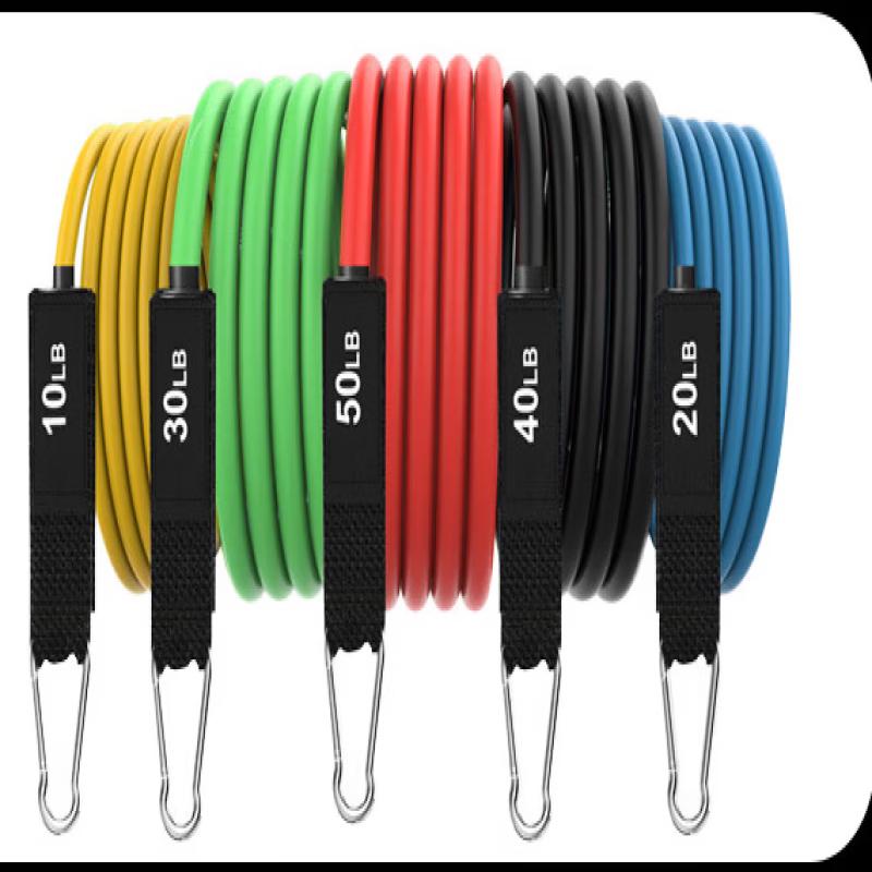TLXT Fitness Resistance Band