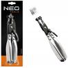 Neo 11-222 Self-Locking Cable Tie Pliers 1 Pc