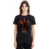 Mayfair Witches Womens/Ladies The Witch Is Back T-Shirt