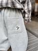 2025 Winter Children's Versatile Fleece Sweatpants - Small/Medium