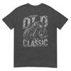 IM Not Old IM A Classic Biker Shirt Funny Motorcycle Unisexs TShirt