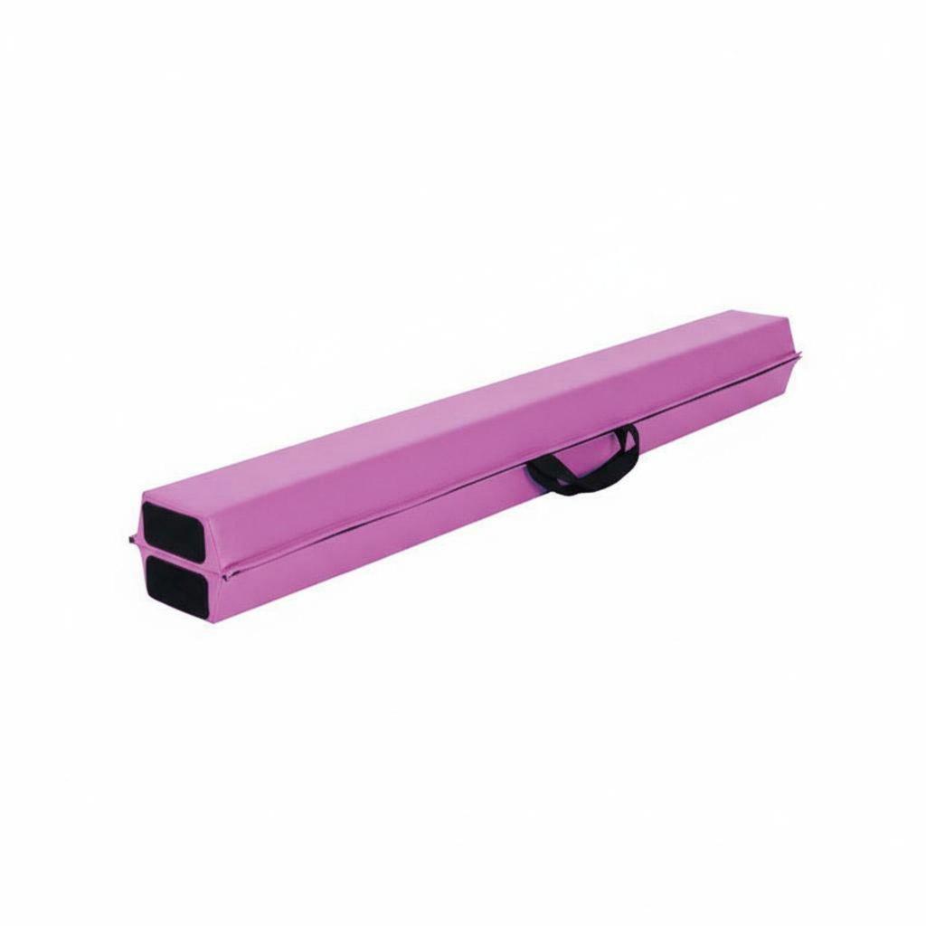 Foldable Balance Beam Thickened Cushion Soft Foam Non-Slip Base