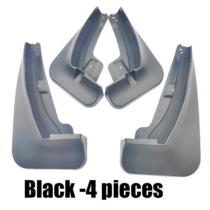 For Renault Grand Koleos 2024 2025 Car rear door lining mudguard rear wheel mudguard exterior protective components