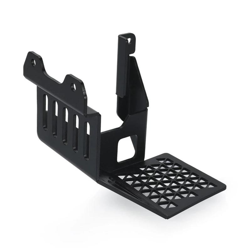 A51K-Motorcycle Engine Protection Cover Bottom Protection Engine Cover For YAMAHA MT09 MT-09 SP -2024