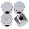 Steering Cam Bushing Kit for Bobcat 730 731 732 741 742 743 Models Features Part Numbers 6562062 and 6665701 for Replacement