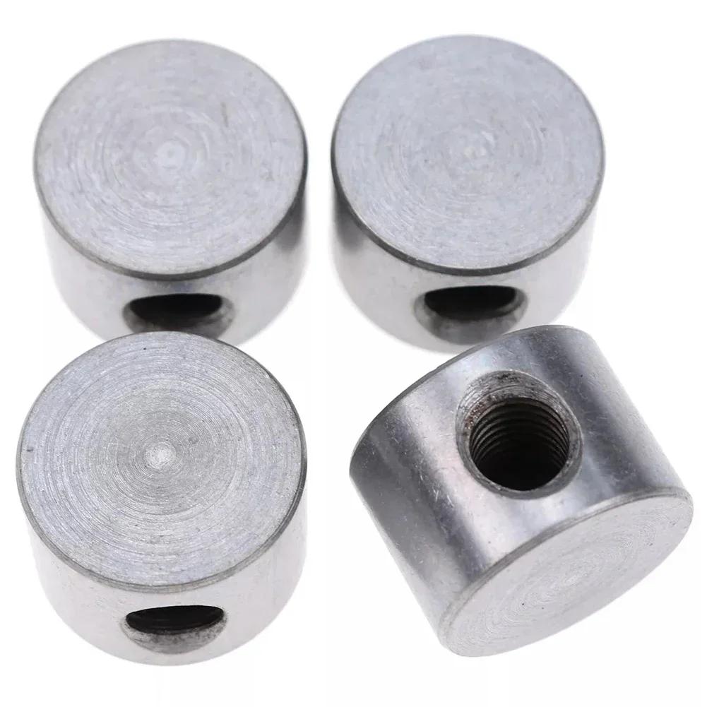 Steering Cam Bushing Kit for Bobcat 730 731 732 741 742 743 Models Features Part Numbers 6562062 and 6665701 for Replacement