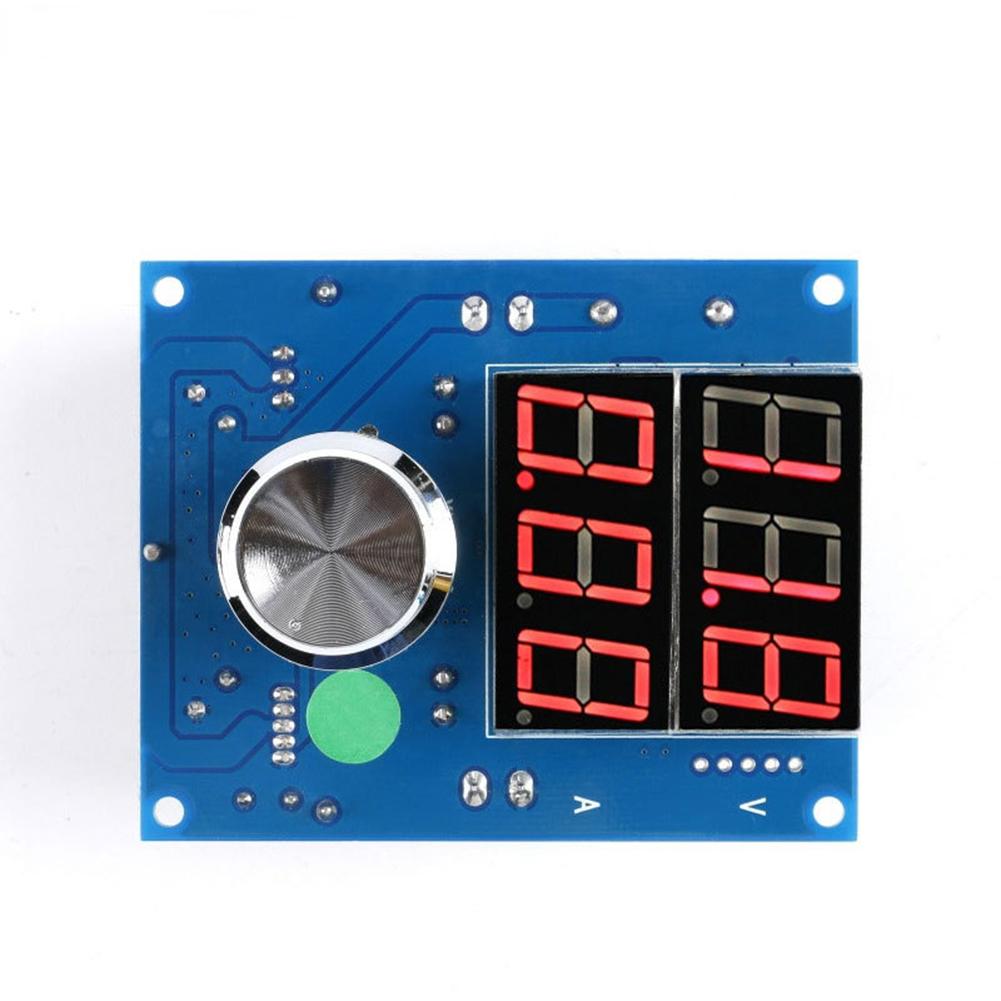 Power Supply Module Current Regulator Module 78 X 63 X 40mm Xl4016 Voltage Regulation Circuit Electronic Control