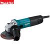 Makita Corded Angle Grinder CN plug (adapter included)