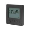 Digital Thermostat 4500W High Power Electric Floor Heating Temperature Control Thermostat for Office Mall
