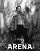 [Pre-Order]2023.11 ARENA HOMME+ KOREA NCT DOYOUNG Cover