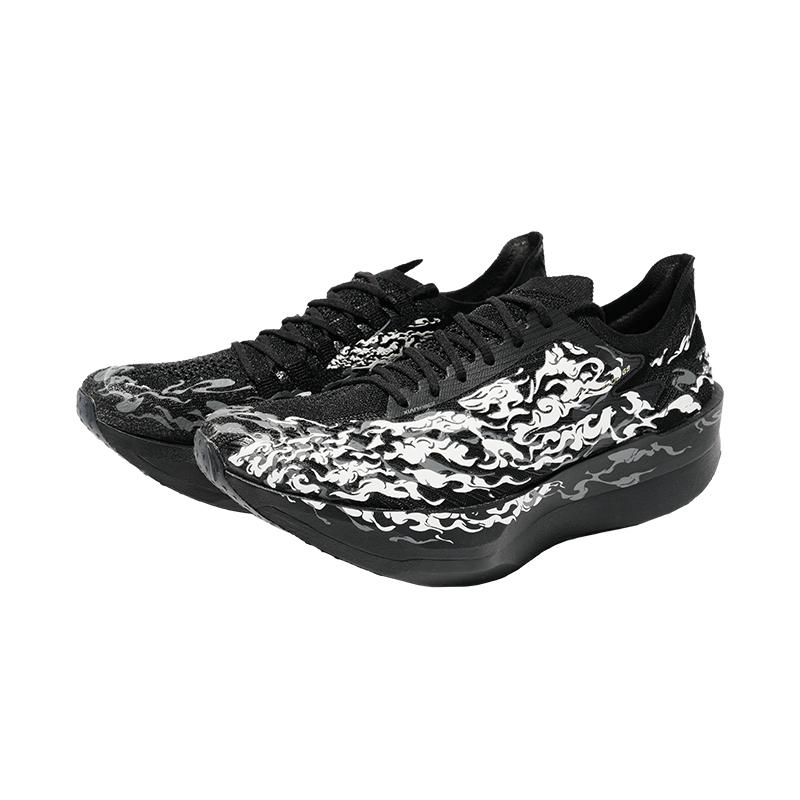Anta C202 G9 Break Through The Clouds And See The Moon Comfortable Fashion Shock Absorbing Durable Low Top Racing Running Shoes 112535573-1
