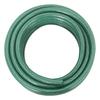 Vidaxl Garden Hose with Connector Set, Green, 0.6", 20 M, Pvc