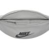Nike Fabric Travel Bag Crossbody Sling Bag Fanny Pack Regular Unisex Gray Casual DB0490-025