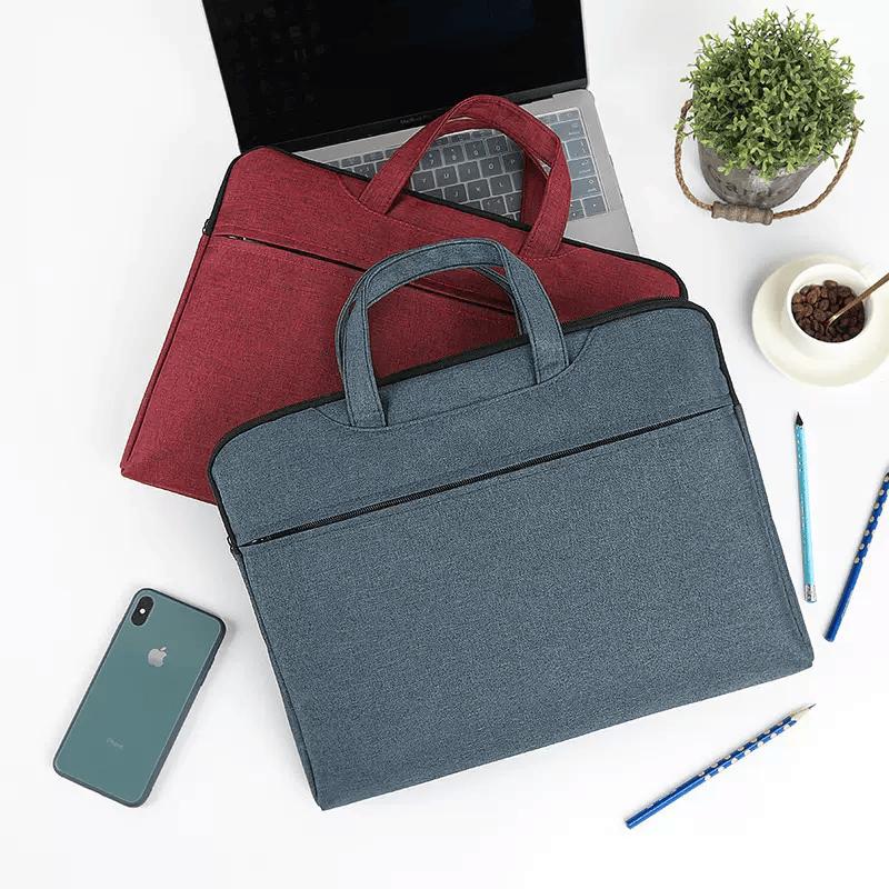 Xiao Zheng Office Laptop Briefcase