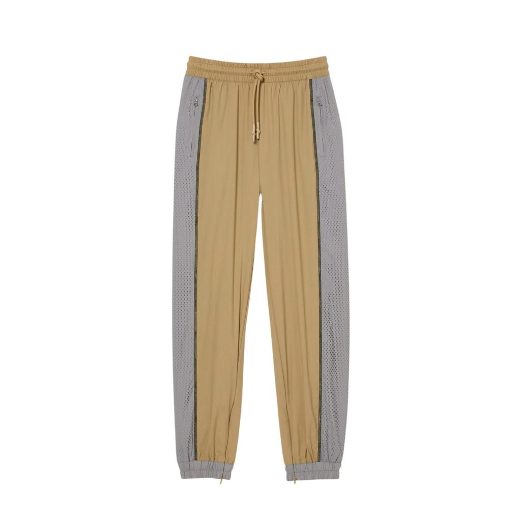 Lacoste Womens/Ladies Colour Block Joggers