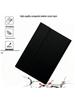 Samsung A9 Plus Tablet Lederen Magnetische Beschermhoes met Pennenhouder voor S10 Lite, A8, S9FE+, Valbestendige S11 Hoes.