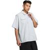 adidas Originals Shirt Unisex Light Blue HU1239