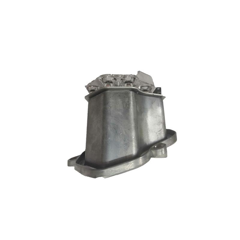 BMW 5 Series F10 F18 Left Turn Signal LED Headlight Module 63117271901