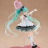 In Stock 19Cm Hatsune Miku Fashion Series Fancy Ver. Kawaii Anime Miku Figures Model Toys Gifts For Fans Deocration