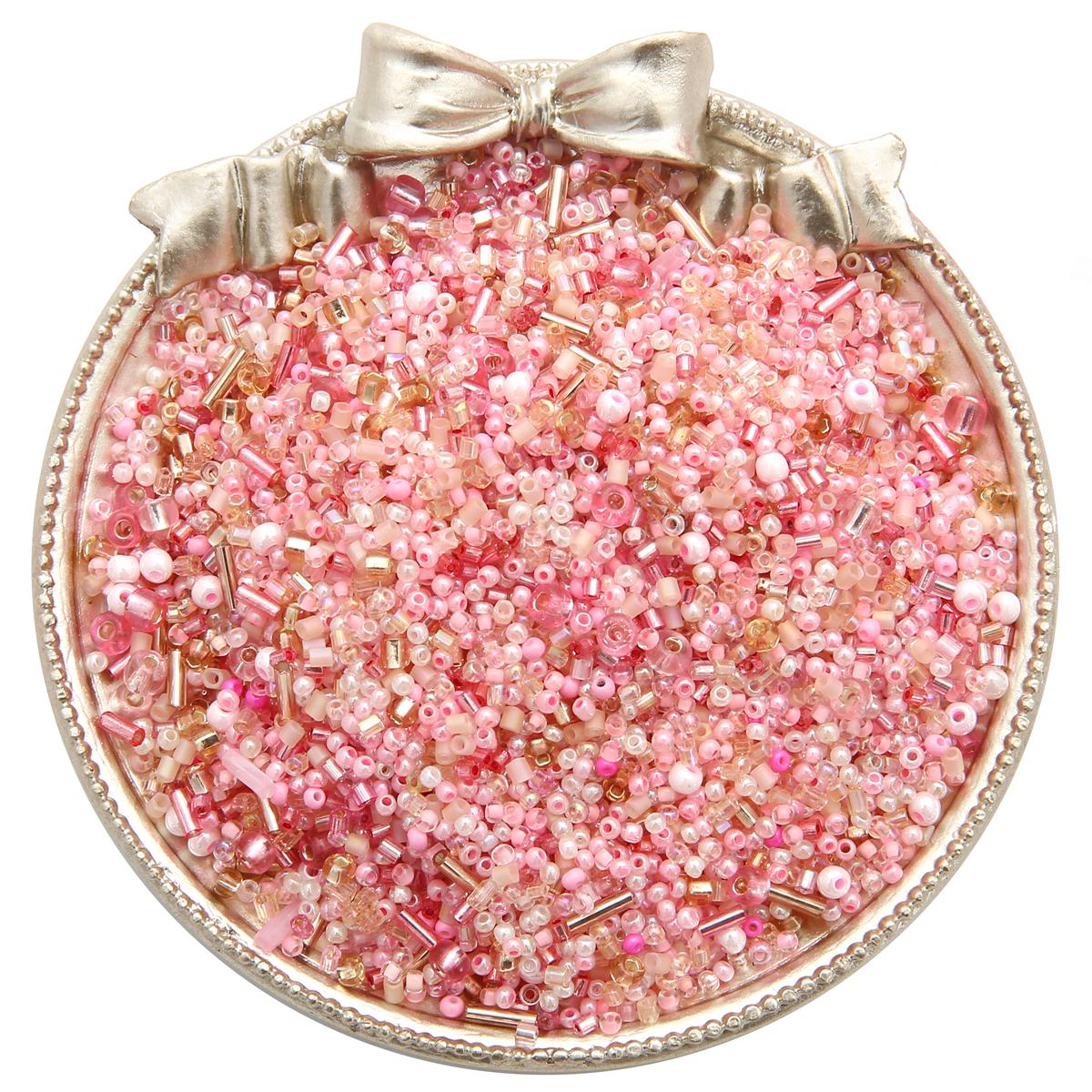 

800 шт., выбор цвета, высокое качество, смешанный стиль, стеклянные бусины для украшения, изготовления ювелирных изделий, браслет «сделай сам», ожерелье about 1.5~4.5mm 800pcs