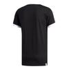 Adidas Originals T Shirt Women's Black FI0880