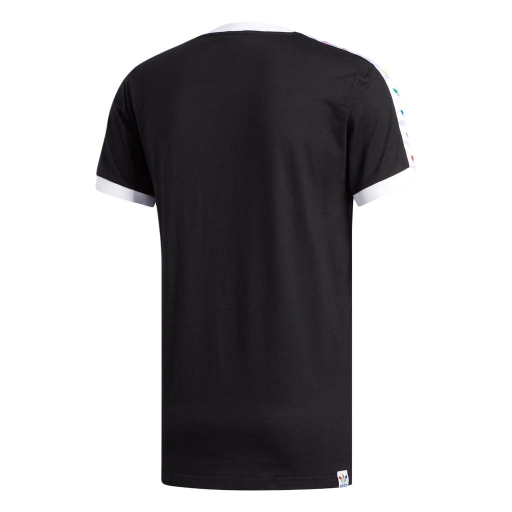 Adidas Originals T Shirt Women's Black FI0880