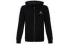 Jackets Men's Black Hooded Thickened Other 10008813-A01