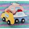 Fun Simulation Car Doll Full  , Bed Decoration Ornaments , Sleeping Dolls , Cute Styling Dolls