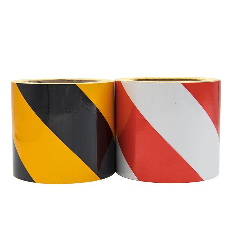 Reflective Warning Tape