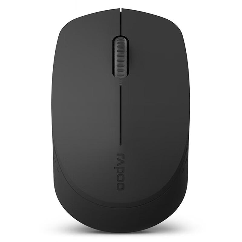 

Rapoo M100G Wireless Bluetooth Mouse