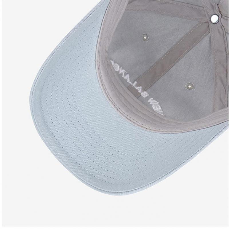 New Balance Hat Nqj Nbgddsw101 84 Tone Tone Ball Cap