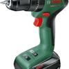 Ударный шуруповёрт Bosch UniversalImpact 18V-6006039D7101