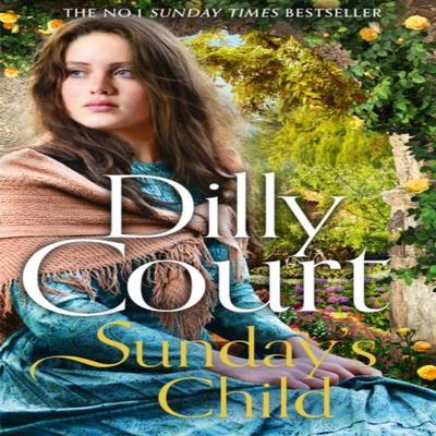 Sundays Child by Dilly Court Paperback Book 9780008435615