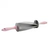 Adjustable Roll Ing Pin Slicer Set Cutting Tools Cake Decorating Tools for Kitchen Multi-Function Bread Slicer Croissant Cut