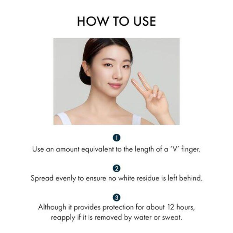 Dr.Ceuracle Hydra Barrier Sunscreen 50ml (OTC Ver.)