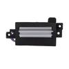 HVAC Blower Motor Resistor 4P1516 Blower Control Module Replacement for Silverado 2003 2007