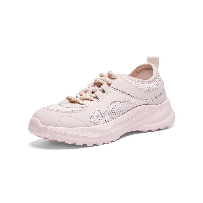 Red Dragonfly BQ6112800 Women s Mesh Casual Trainers 40