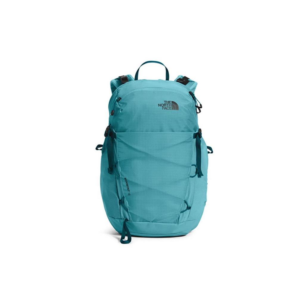 The North Face Movmynt 18L Portable Versatile Backpack Women backpack blue NF0A81DKSK8